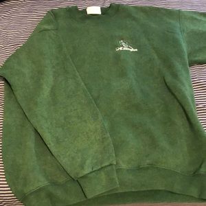 Vintage killington ski crew neck sweatshirt